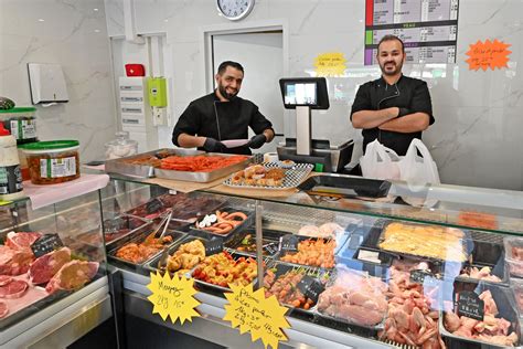 boucherie halal boussy saint antoine|Boucherie halal